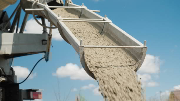 Best Residential Concrete Services  in Lebanon, KY