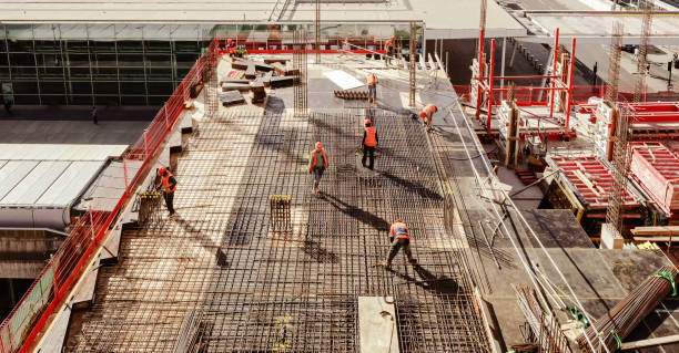 Best Concrete Slab Installation  in Lebanon, KY