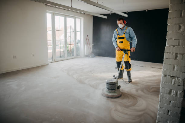 Best Concrete Repair Services  in Lebanon, KY
