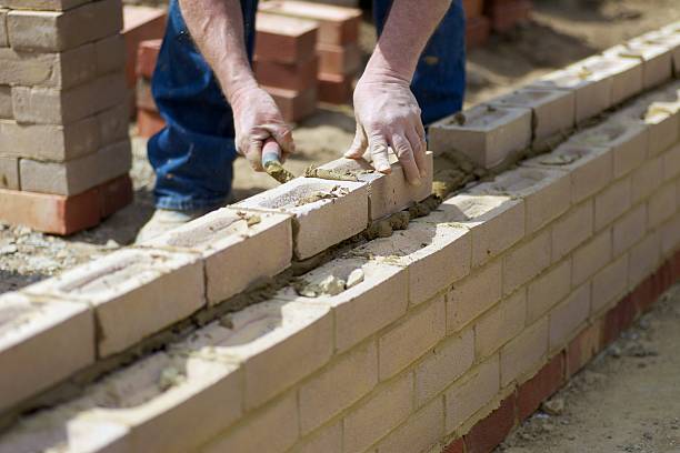 Patios, Walks & Steps in KY
